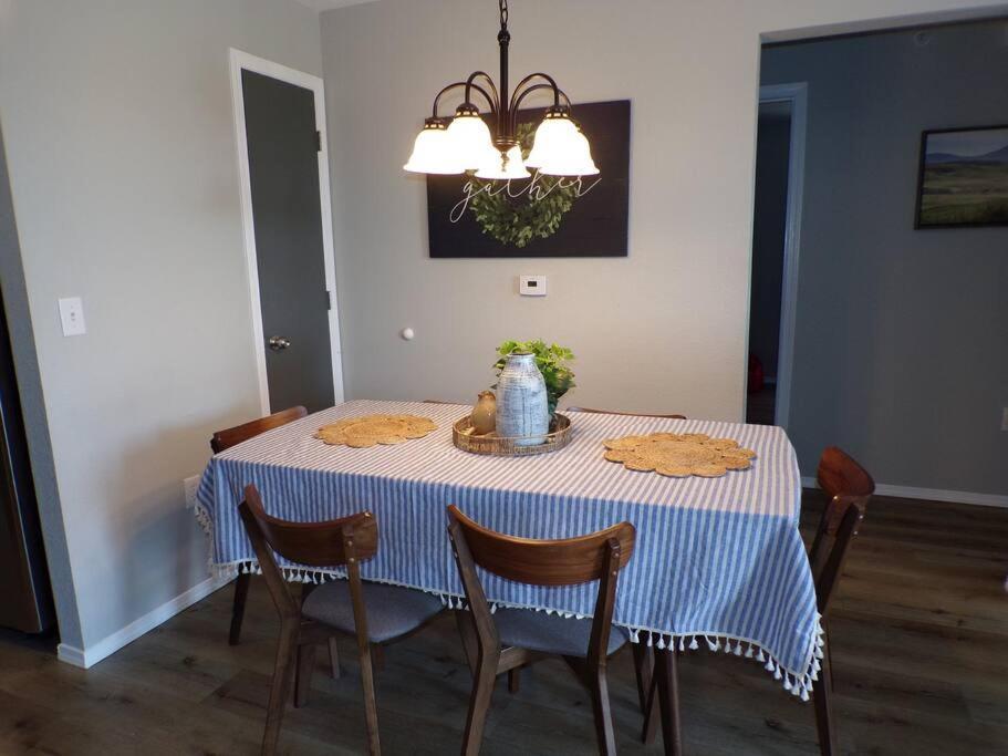 The Vista Apartment Branson Luaran gambar
